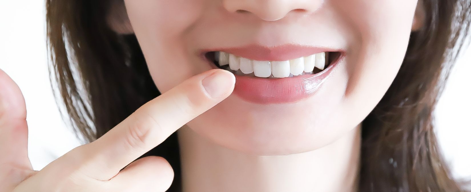 丁寧なカウンセリング